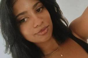 Janaina Bezerra da Silva foi encontrada por um funcionário da universidade. (Foto: Reprodução)