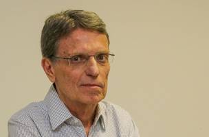 Jornalista Hélio Doyle (Foto: Fábio Rodrigues Pozzebom/ Agência Brasil)
