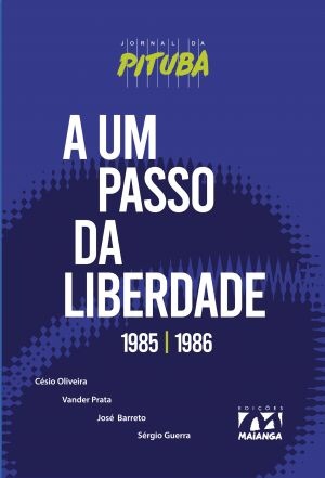 Livro resgata pensamentos de políticos e de artistas na redemocratização
