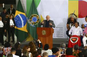 Lula cria o Conselho de Participação Social para reabrir diálogo com movimentos (Foto: Antônio Cruz/ Agência Brasil)