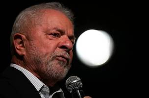 Lula (Foto: Marcelo Camargo/Agência Brasil)