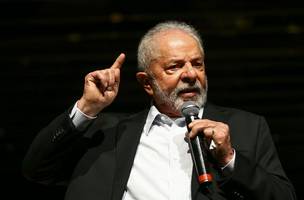Lula (Foto: Marcelo Camargo/Agência Brasil)