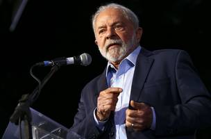 Lula (Foto: Marcelo Camargo/Agência Brasil)