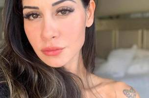 Maíra Cardi (Foto: Reprodução/redes sociais)