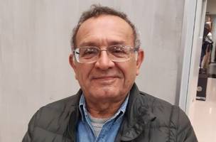 Manuel Domingos Neto (Foto: Foto divulgação)