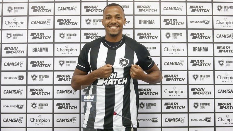 Marlon Freitas