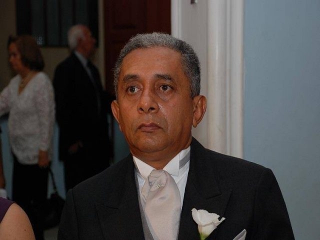 Miguel Dias Pinheiro, advogado