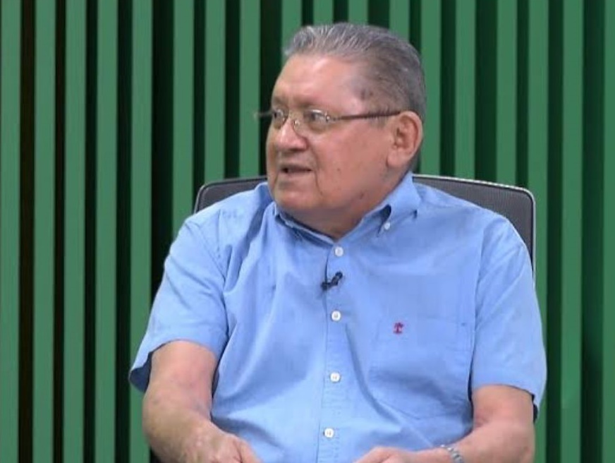 Morre em Teresina o ex-deputado José Reis Pereira