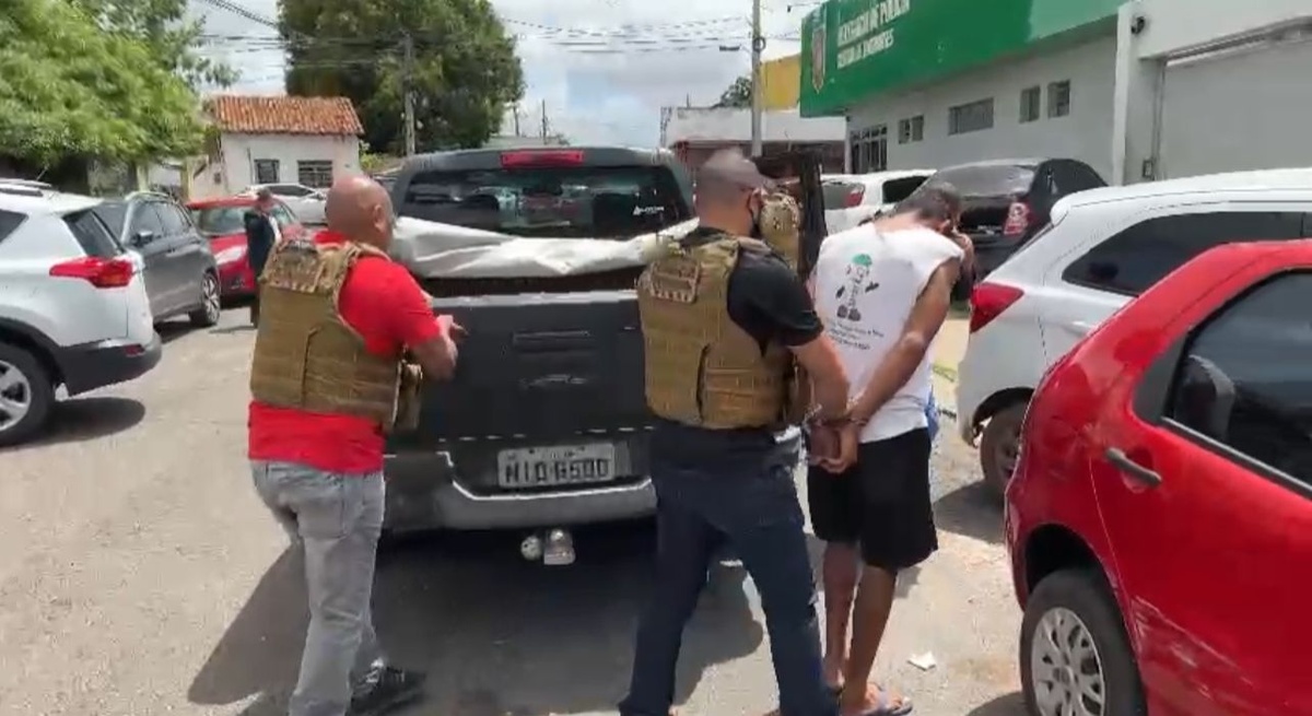 O acusado escondeu a cabeça da vítima a cerca de 2km do corpo
