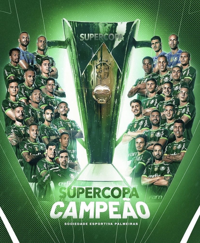 Palmeiras