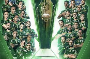 Palmeiras (Foto: Reprodução)