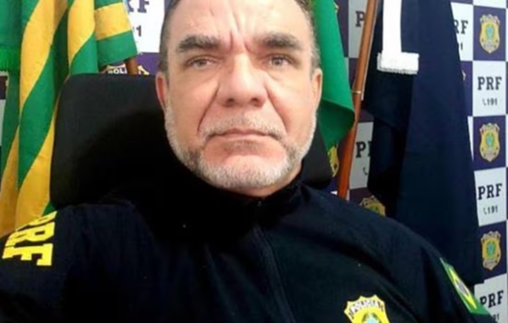 Paulo Nunes Moreno- PRF