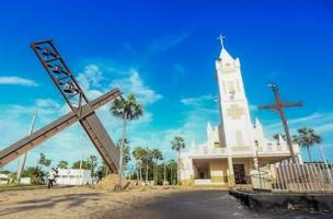 Piauí tem mais seis municípios inseridos no Mapa do Turismo Brasileiro (Foto: Divulgação)