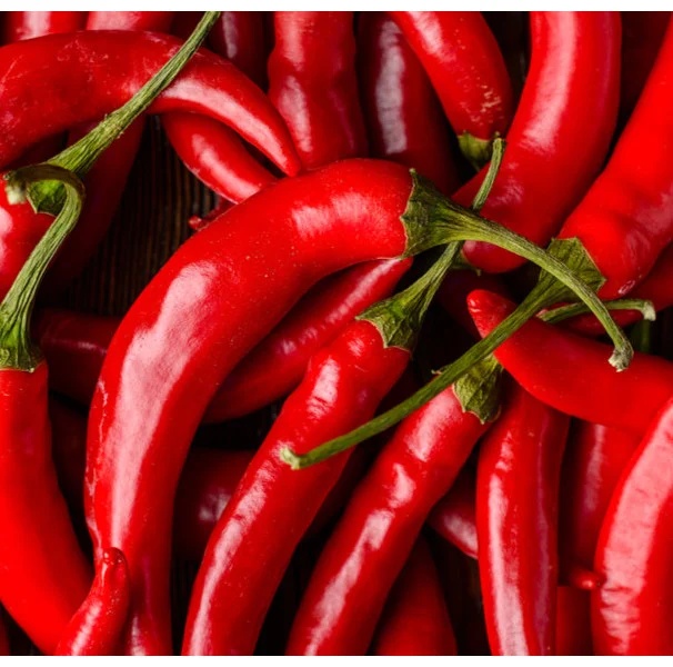 Pimenta Vermelha