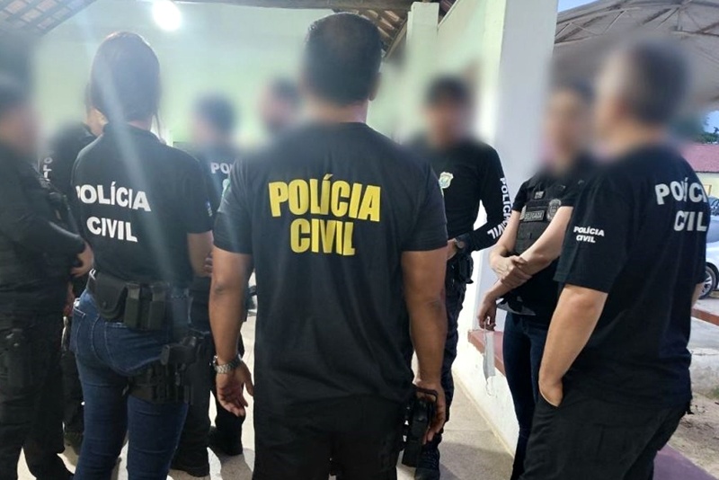 Polícia Civil