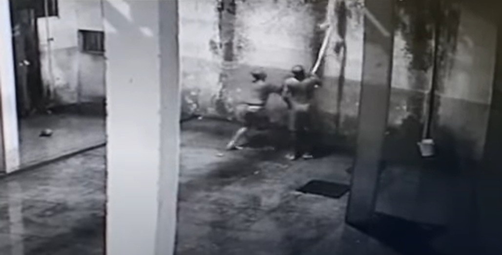 Policiais impedem fuga de detentos em penitenciária do Piauí