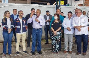 Prefeito quer provas de corrupção e alerta sobre não aceitar “conversa fiada” (Foto: Foto divulgação)
