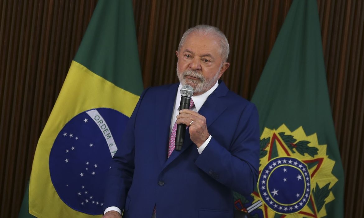 Presidente Lula
