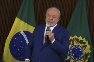Presidente Lula (Foto: José Cruz/Agência Brasil)