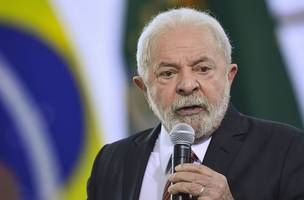 Presidente Lula (Foto: Marcelo Camargo/Agência Brasil)