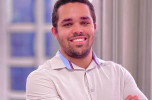 Rafael Almeida de Souza (Foto: Divulgação)