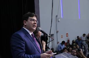 Rafael Fonteles finge que não sabia que empresa Agrícola Famosa fecharia (Foto: Divulgação)