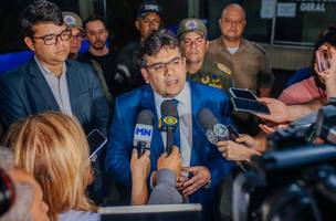 Rafael Fonteles (Foto: Divulgação)
