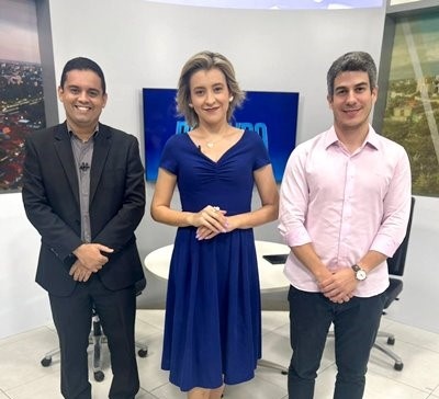 Raissa Mota analisa atos atentatórios em Brasília sob viés jurídico
