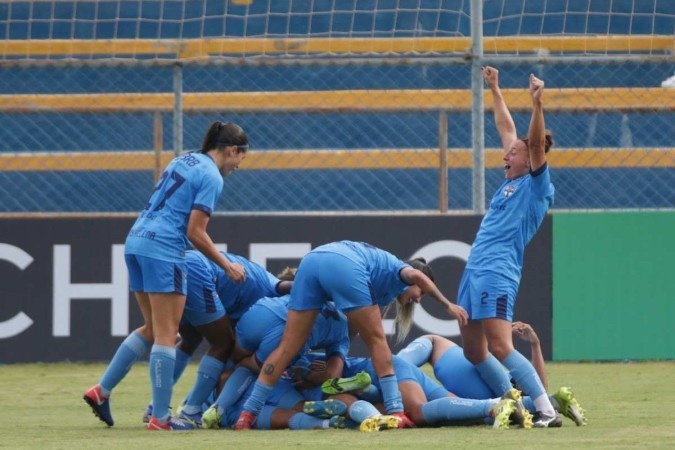 Real Brasília estreia como mandante na Supercopa Feminina 2023