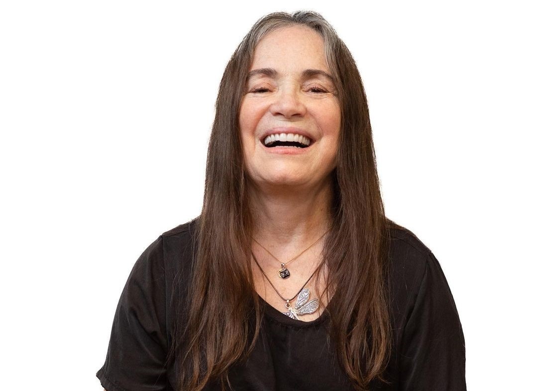 Regina Duarte