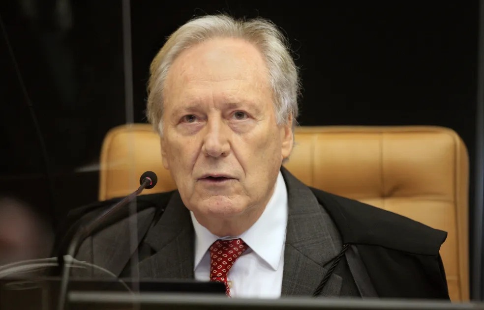 Ricardo Lewandowski
