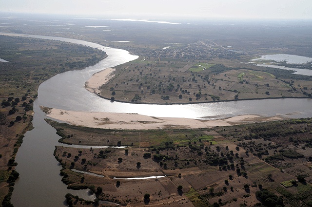 Rio Parnaíba