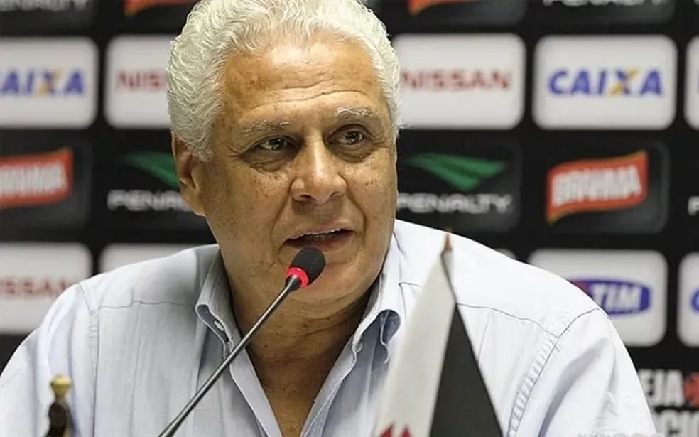 Roberto Dinamite