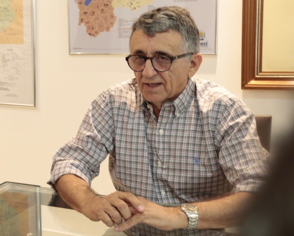 Romildo Mafra