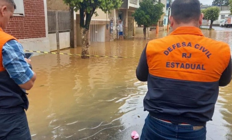 Sebrae lança manual de boas práticas para situações de emergência e calamidade pública