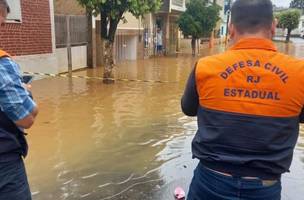 Sebrae lança manual de boas práticas para situações de emergência e calamidade pública (Foto: Reprodução/Site Sebrae)