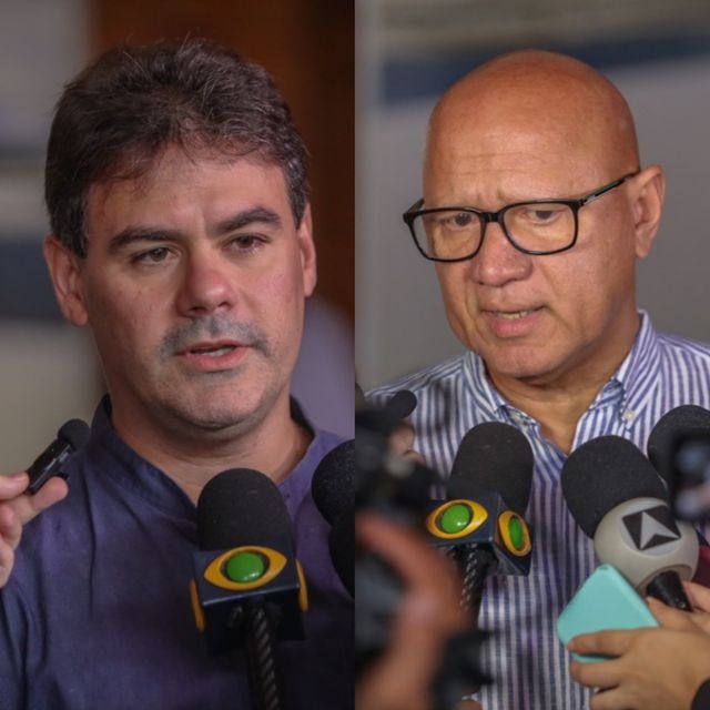 Severo e Franzé