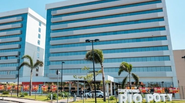 Shopping Rio Poty