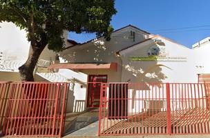 Sindserm Sede (Foto: Google Maps)