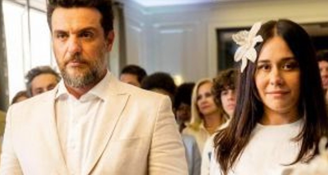 Temos uma Sugar Baby em Guida de Travessia?