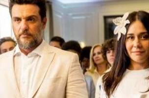Temos uma Sugar Baby em Guida de Travessia? (Foto: Foto divulgação)