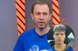 Thiago Leifert (Foto: Reprodução/redes sociais)