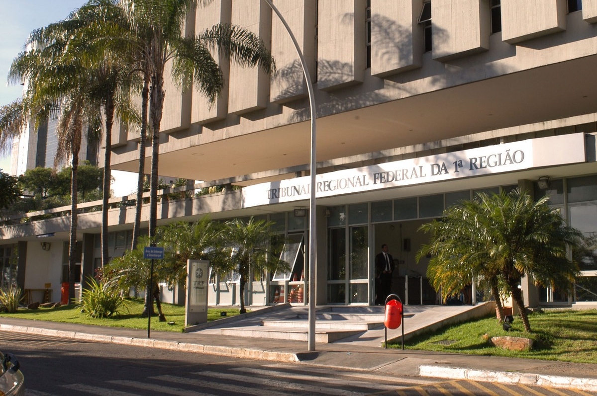 TRF 1º