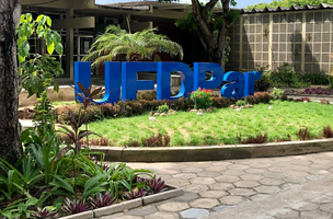UFDPar (Foto: Reprodução)