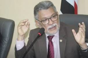 Vereador denuncia dono de cartório (Foto: Reprodução/redes sociais)
