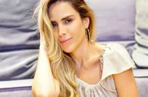 Wanessa Camargo (Foto: Divulgação)