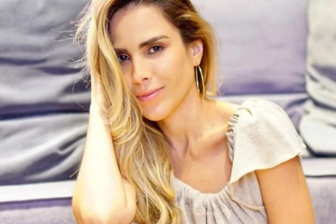 Wanessa Camargo