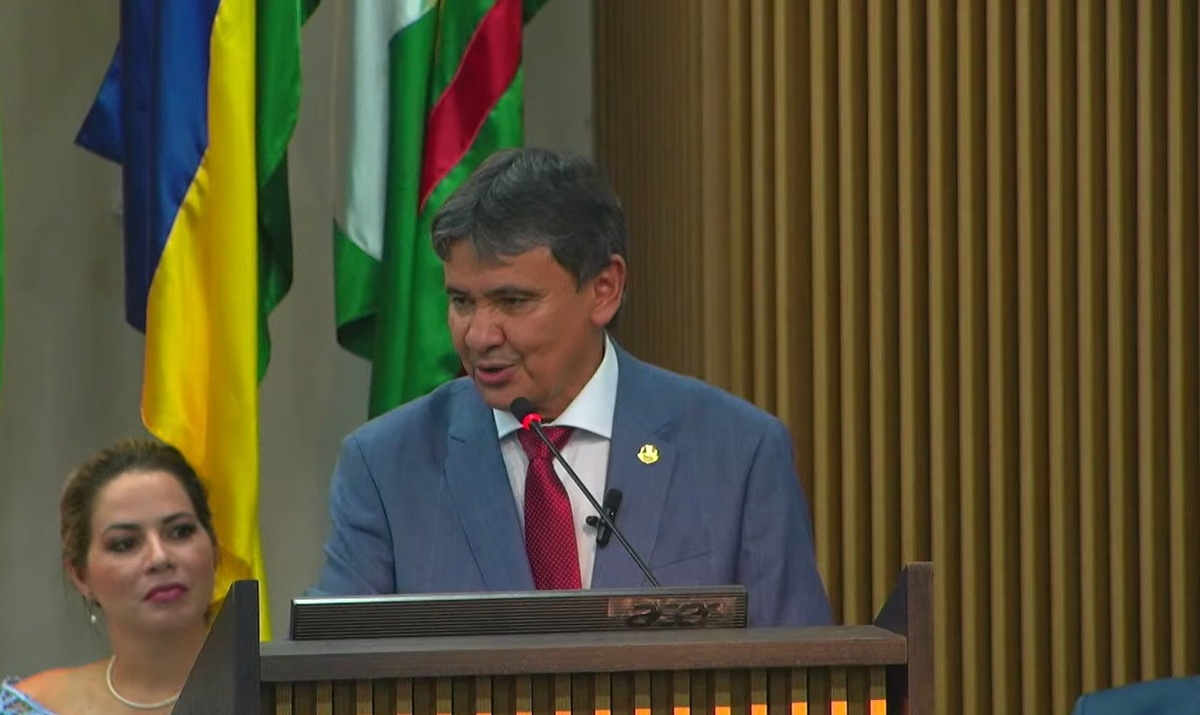 Wellington Dias assume ministério e diz que vai atualizar CadÚnico