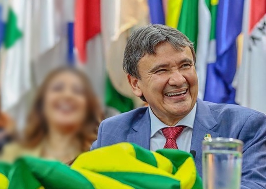 Wellington Dias