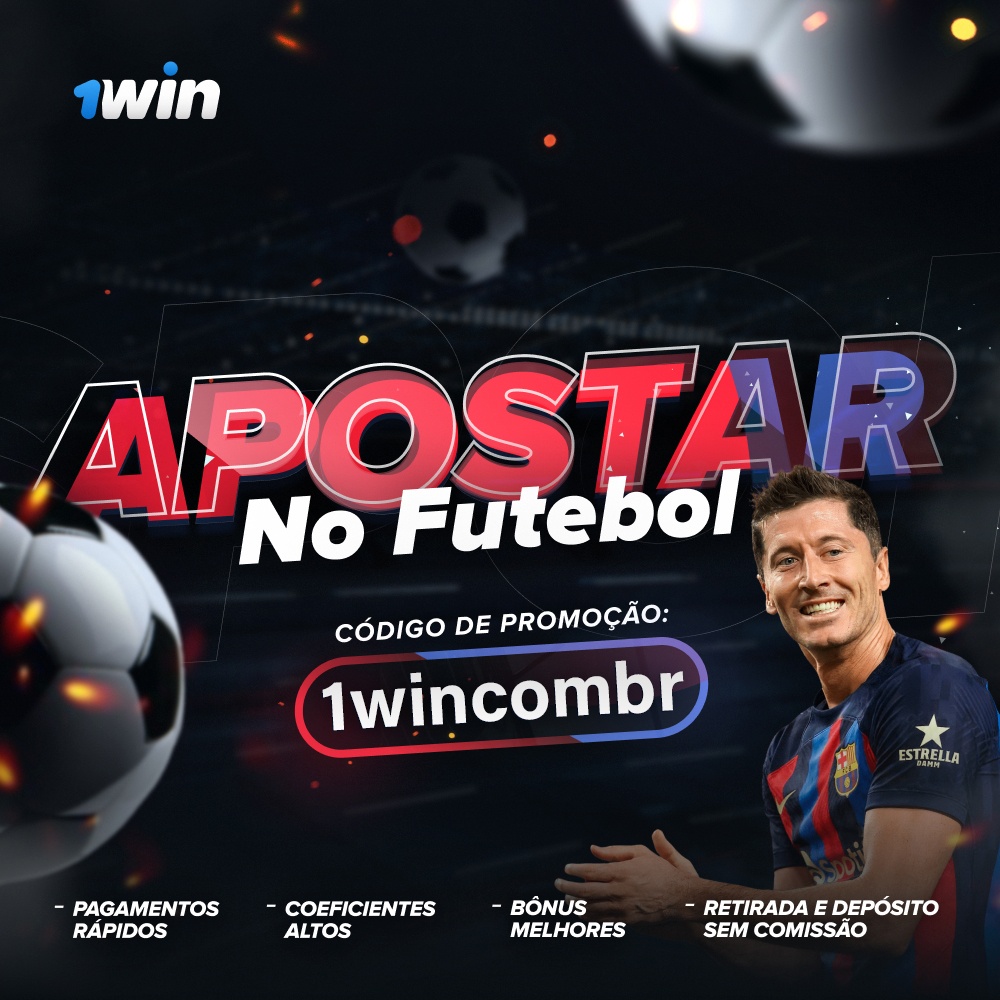 1Win Apostas